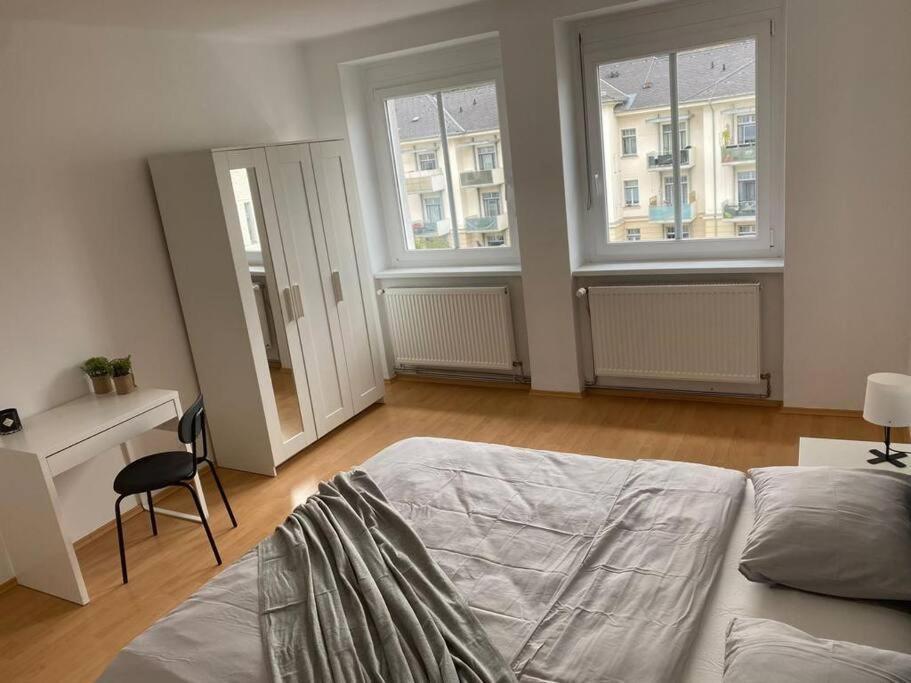 Farawayhomes Studio Leoben #A11 Zewnętrze zdjęcie